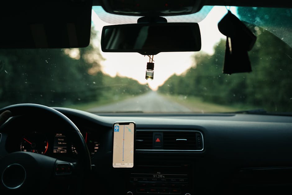 vehicle sensors telematics dashboard predictive maintenance