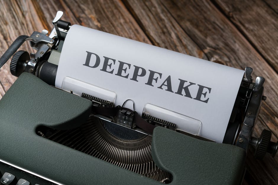 deepfake detection api security