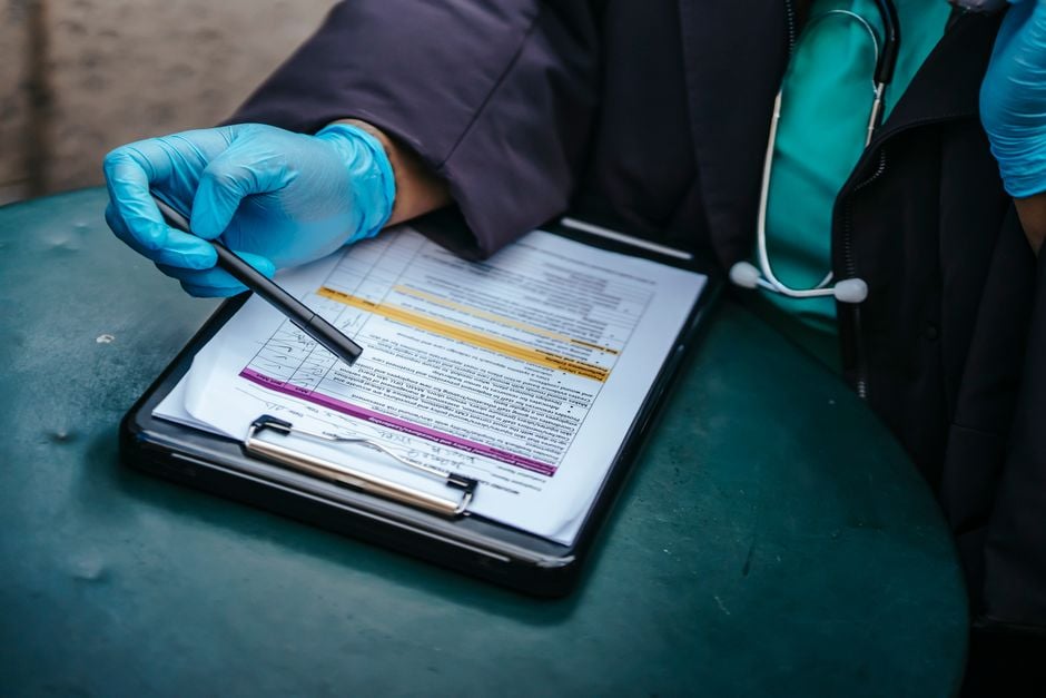 Clergy Screening Toolkit: Plain‑Language Checklist to Rule Out Dissociative, Psychotic and Medical Causes Before Deliverance