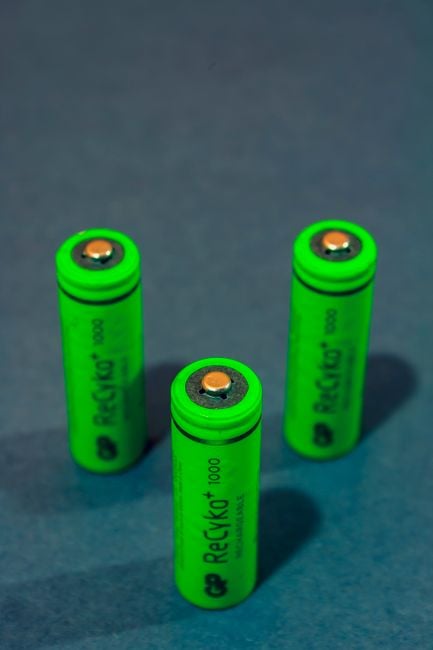 recycling wireless earbuds battery eco-friendly electronics