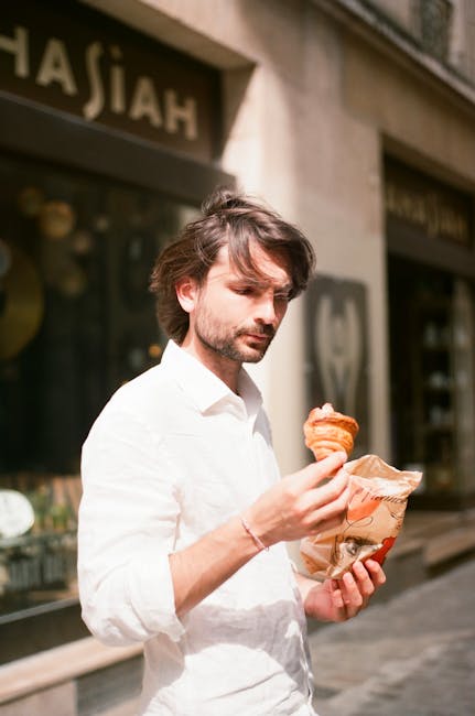 جولة مشي طهيّة: 5 ساعات بين مقاهي دمشق العصرية