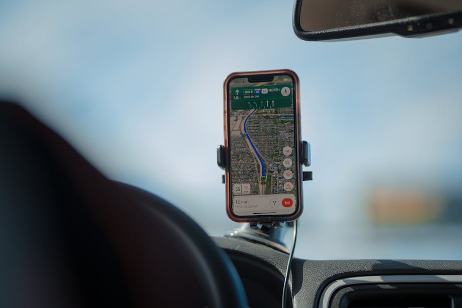 hands-free driving system dashboard lane-centering highway