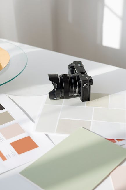 product listing photos ecommerce studio lifestyle smartphone marketplace