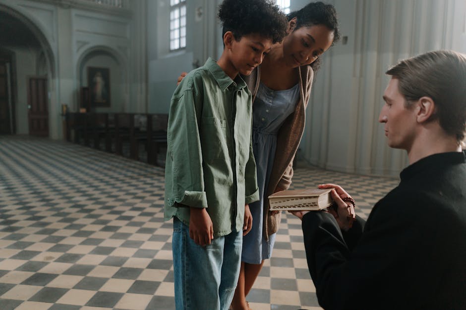 Family Guide: What to Expect When a Diocese Opens an Exorcism Investigation