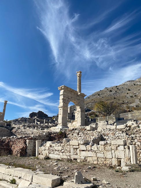حفظ المشهد الثقافي: كيف تدعم مشروعات اليونسكو والمبادرات المحلية ترميم المناظر الزراعية مثل باتّير؟ [Archaeology & Sites]