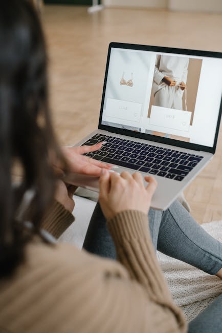 product embeddings vector search ecommerce