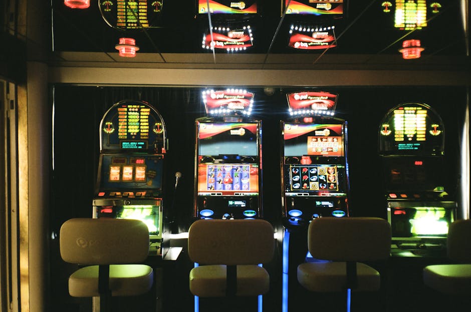 bitcoin casino neon sportsbook betting