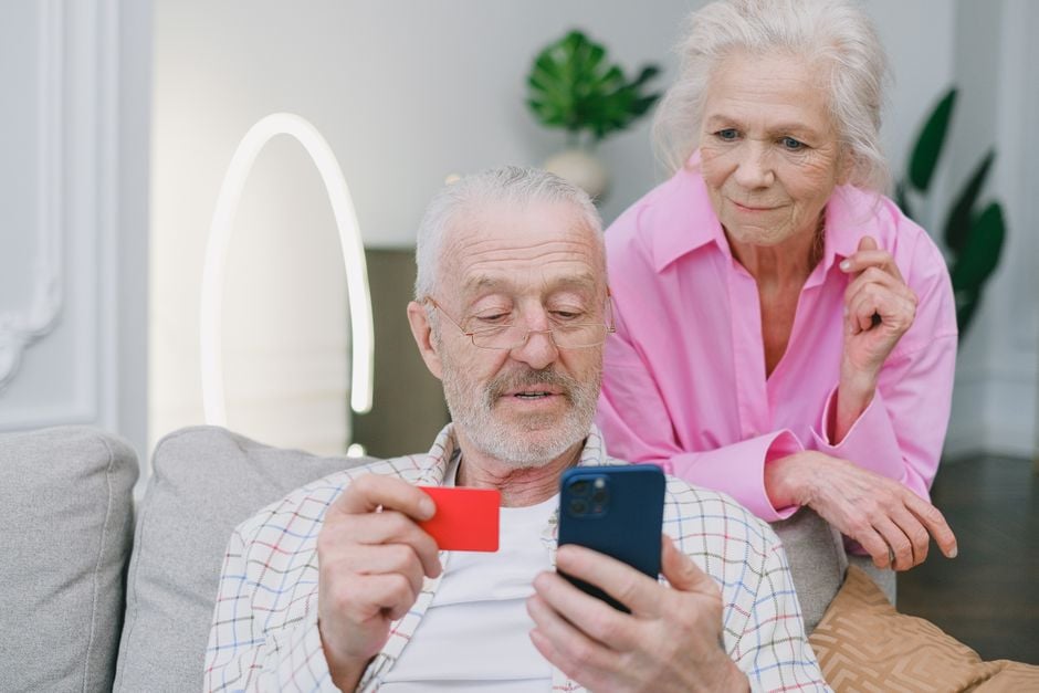 Credit Strategies for Older Adults After Health or Caregiving‑Related Credit Damage
