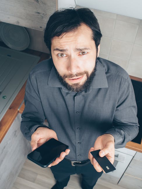 person configuring home router NAS cybersecurity