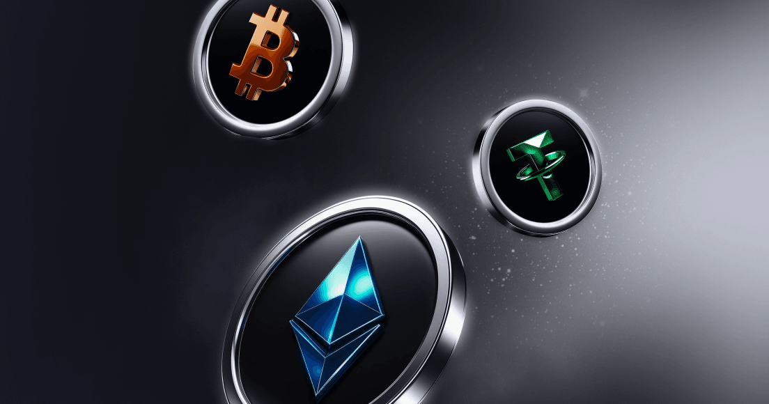 💸 Crypto vs. Traditional Finance: What’s the Difference?