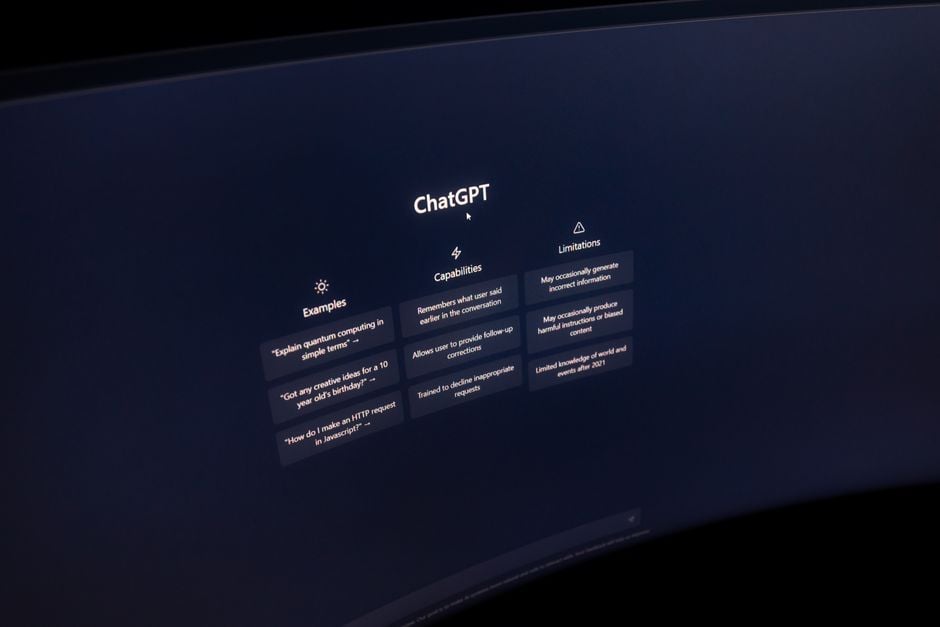 UX researcher A/B test chatbot participants