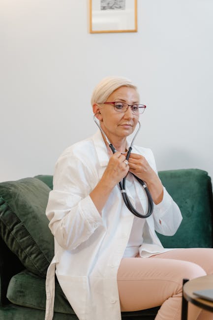 Remote Differential Diagnosis: Telehealth Protocols for Assessing Alleged Possession