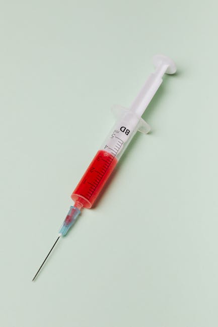 athlete blood test laboratory testosterone consultation