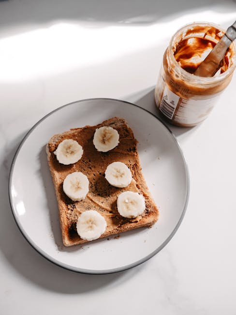 homemade vegan ice cream jars oat milk aquafaba banana