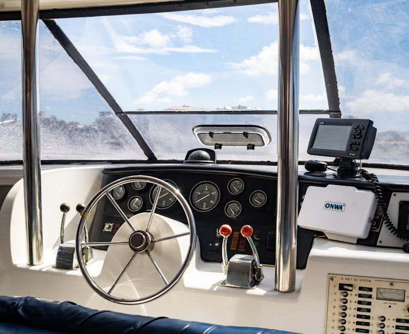 onboard carbon capture system ship