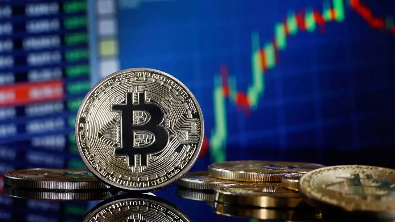 📈Best Time to Buy and Sell Bitcoin: Tips for Timing the Market Wisely