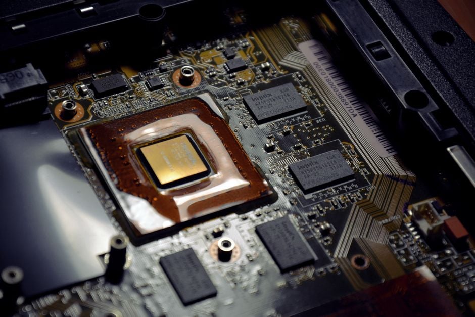 developer laptop ARM NPU board neural processing unit