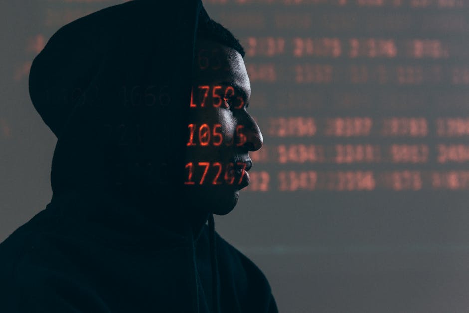 الأمن السيبراني والهاكينج الأخلاقي