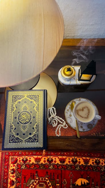 البخور والعود التقليدي