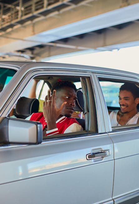 American road trip influencer social media travel