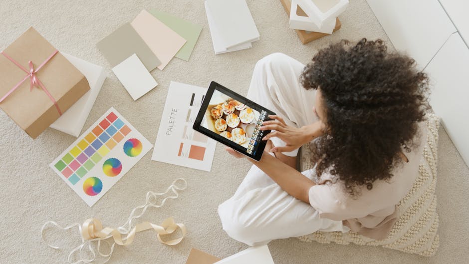 ecommerce A/B test product photos