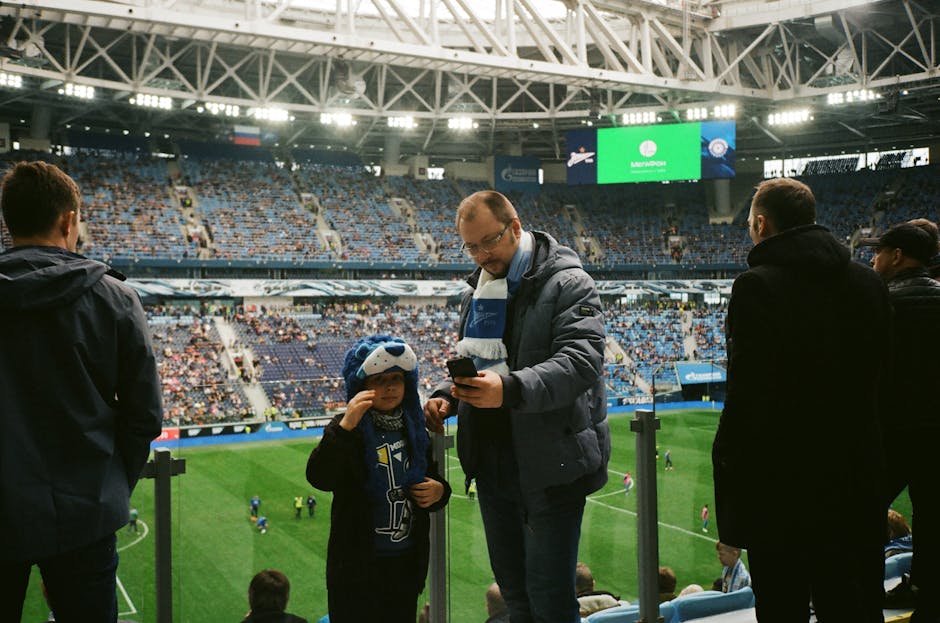 digital fan tokens football fans smartphone engagement