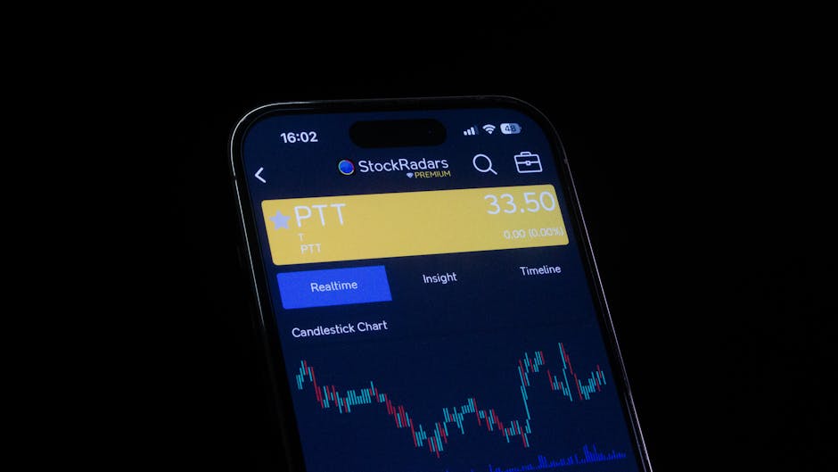 prediction market platform app user trading interface
