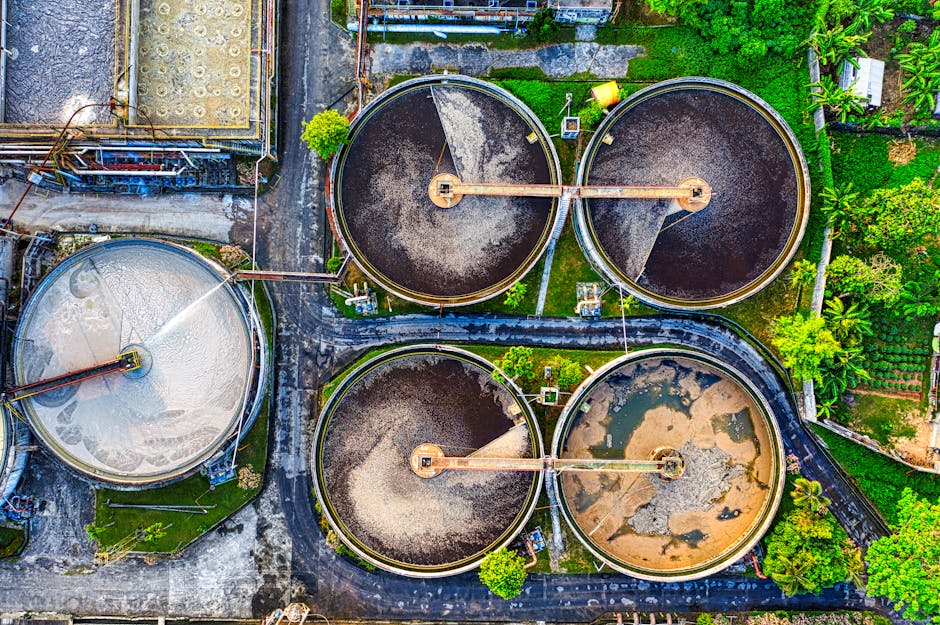 upcycled products factory recycling urban circular economy