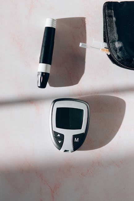 portable lateral flow CRISPR test device