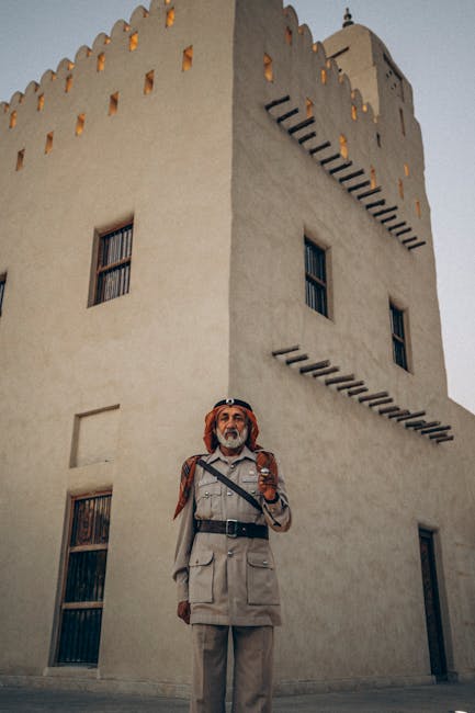 Free stock photo of abu dhabi, art museum, back ground