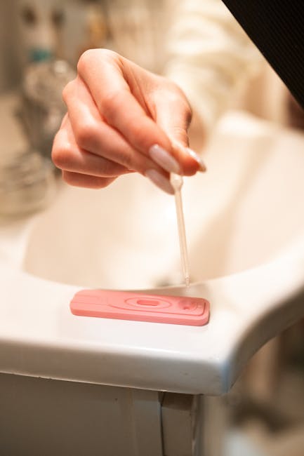 home rapid test kit swab instructions home testing