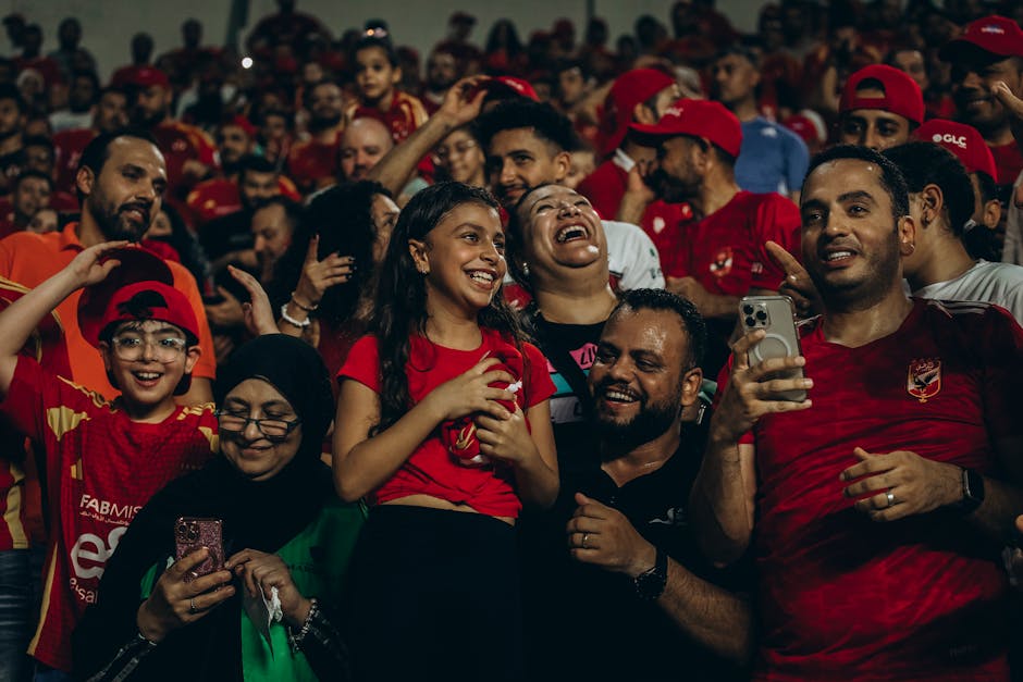 321 Sports Hudayriyat stadium concert family event Abu Dhabi