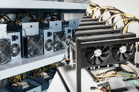 💻 What Are ASICs and Mining Rigs?