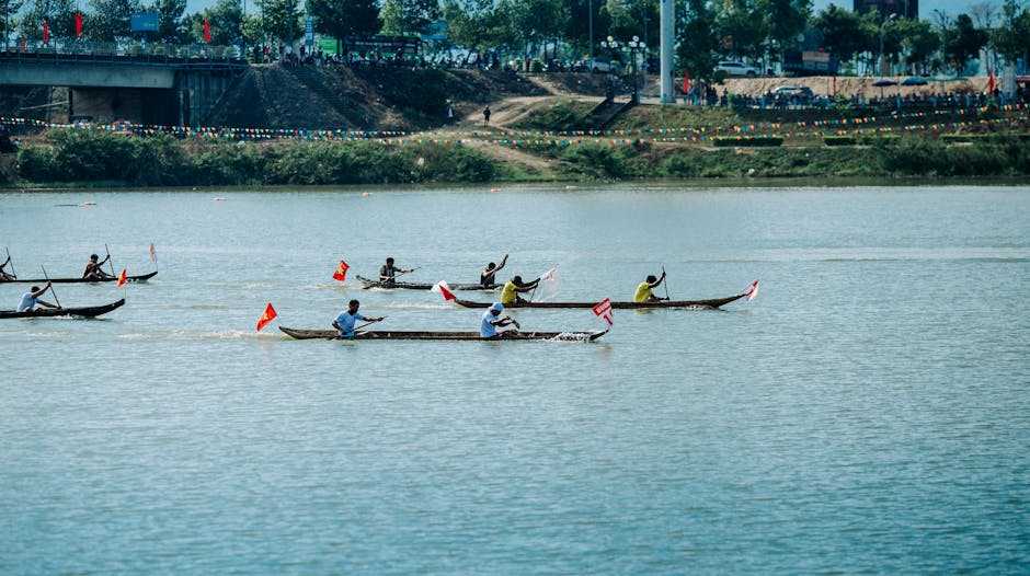 كيف تجذب رعاة لبطولاتك المحلية في MENA: خطة خطوة‑بخطوة للمنظمين الصغيرة والمتوسطة [Esports & Tournaments > Regional Events]