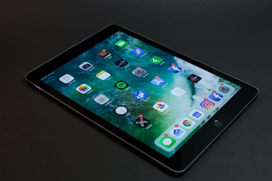 cloud gaming Middle East gamer tablet