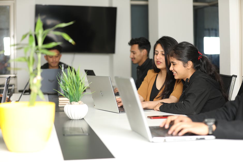 digital nomad Nepal laptop coworking Kathmandu mountains