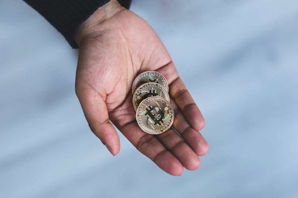 What is Bitcoin?