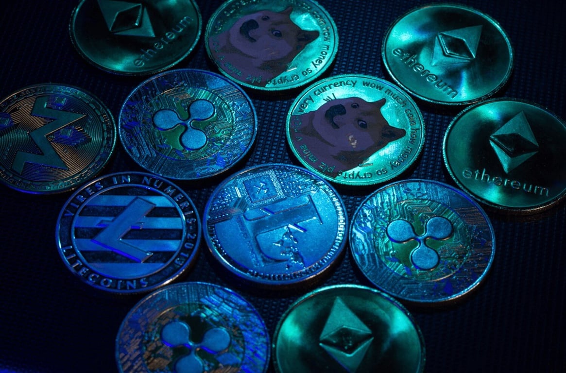 What Are Altcoins? Understanding Alternative Cryptocurrencies
