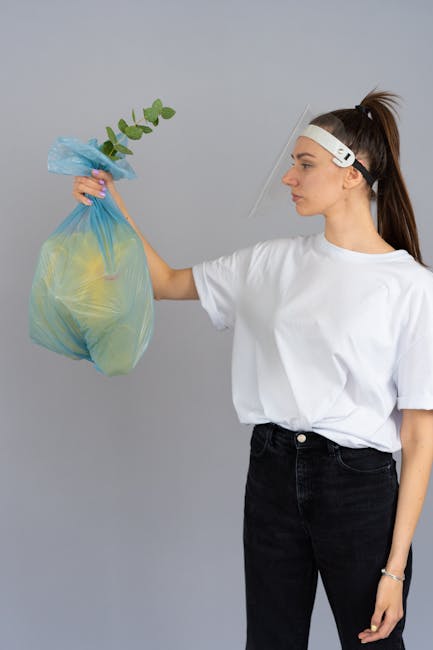 workers sorting recycled cotton textile recycling plant