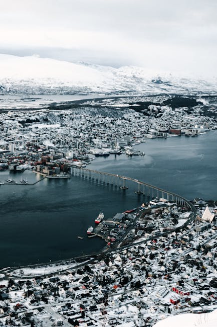 Free stock photo of 2025, aerial, aerial city