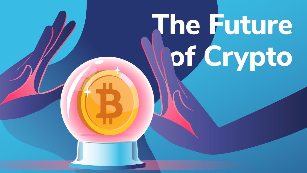 🔮 The Future of Bitcoin