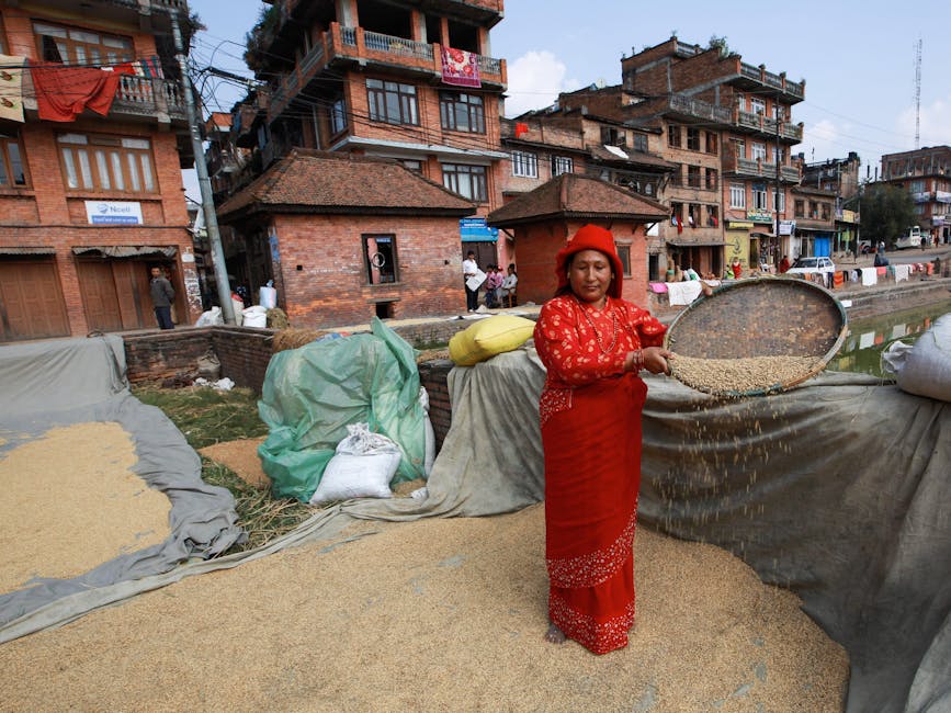 homestay Nepal village women cooking festival guests craft workshop