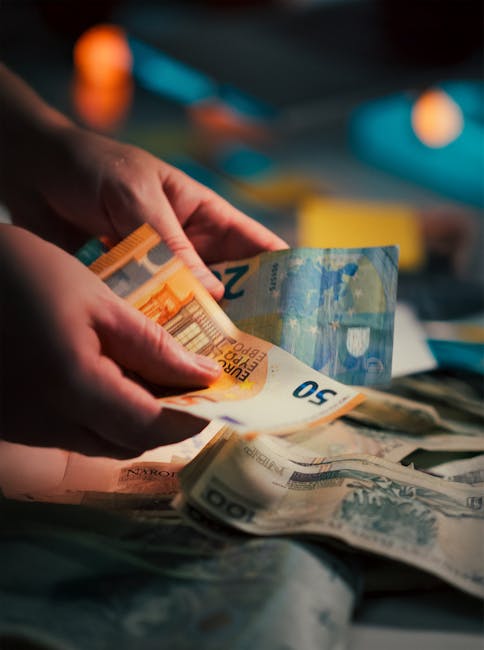 Free stock photo of accounting, bank, banking