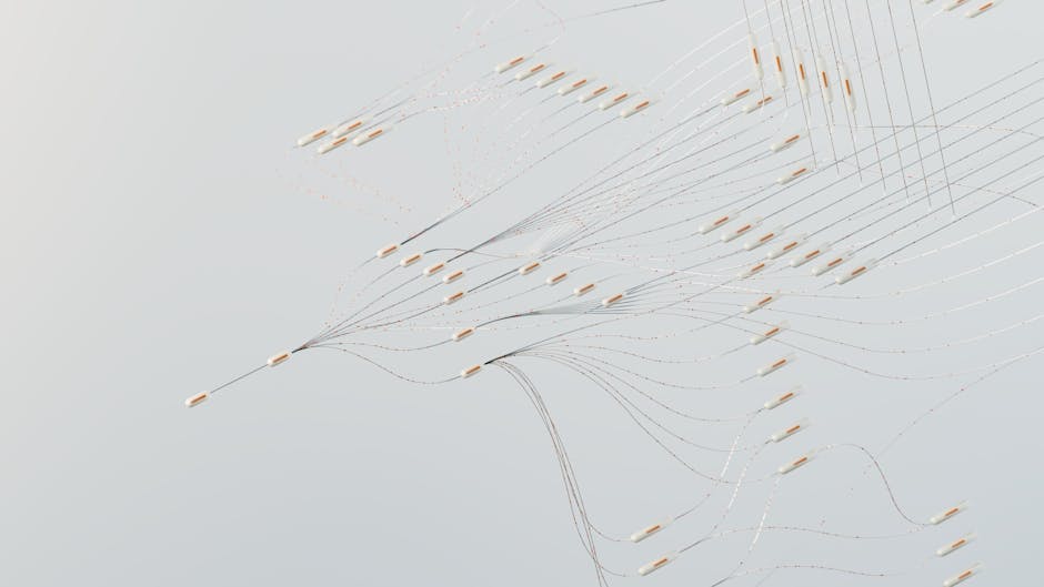 quantum internet visualization entanglement network