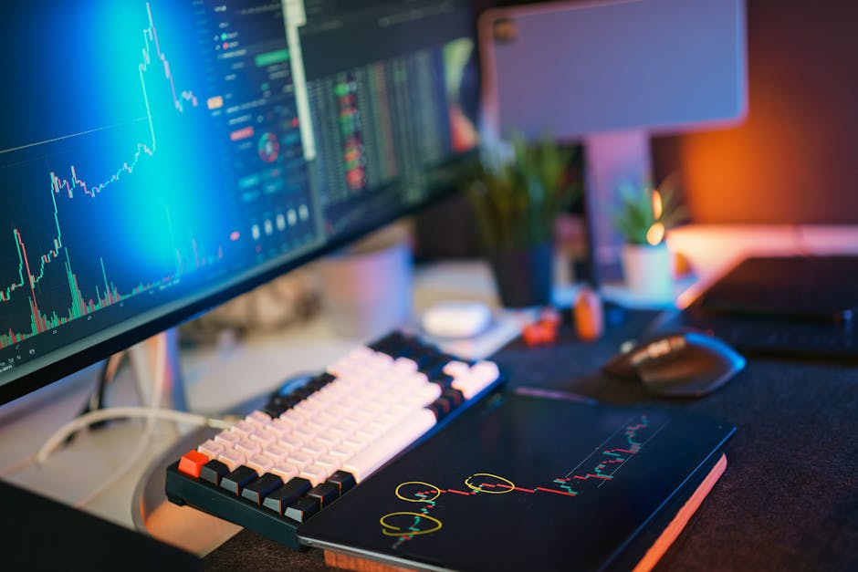 fintech fraud detection team analysing payments dashboard