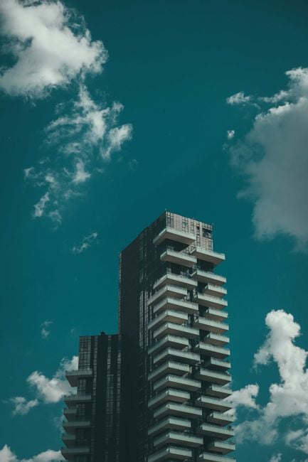 cloud inference multi-tenant architecture