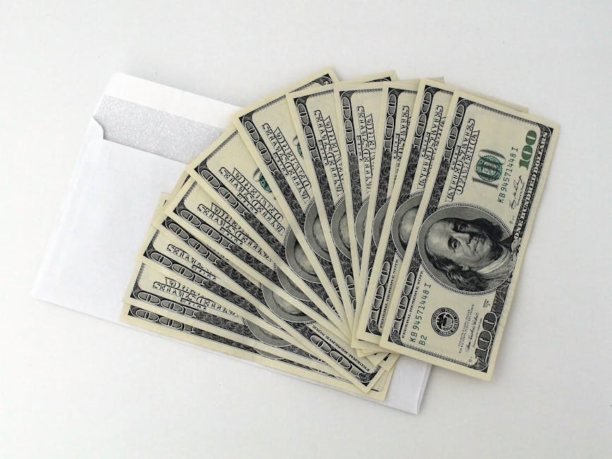 Surviving an Income Gap: Bridge Loans, Personal Lines & Credit Cards — Cost and Credit Impact