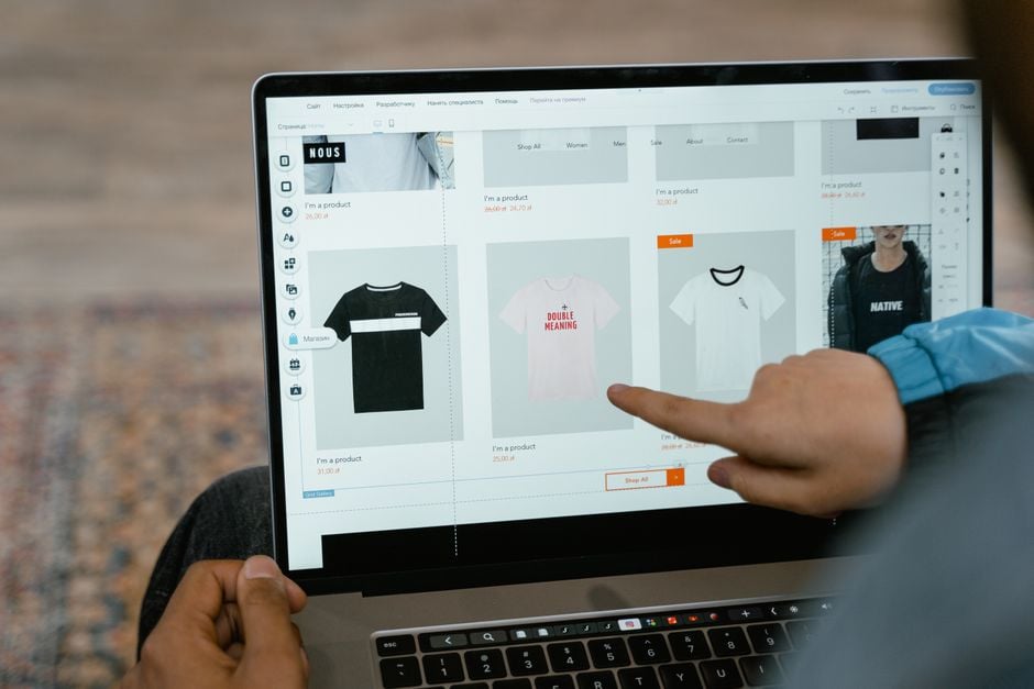 SKU mapping spreadsheet product catalog export marketplace