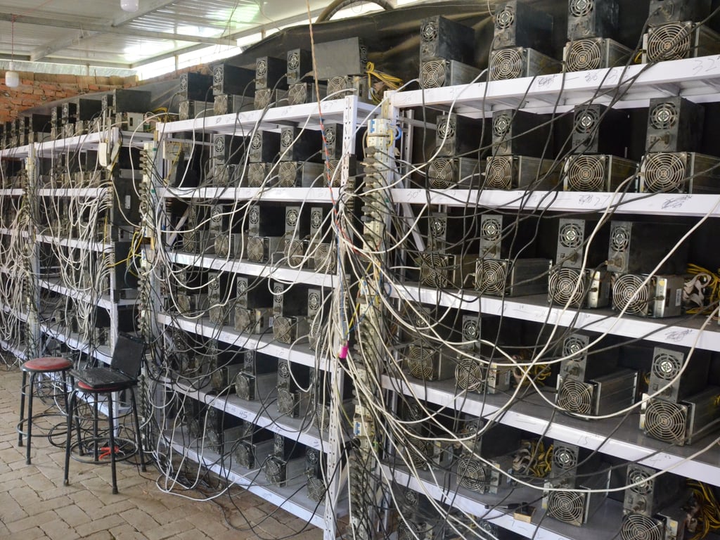 🪫 The Energy Consumption Debate in Bitcoin Mining