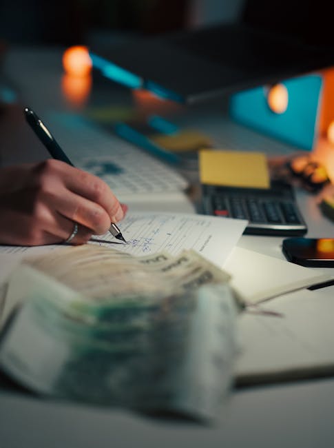 Free stock photo of agreement, business, buy